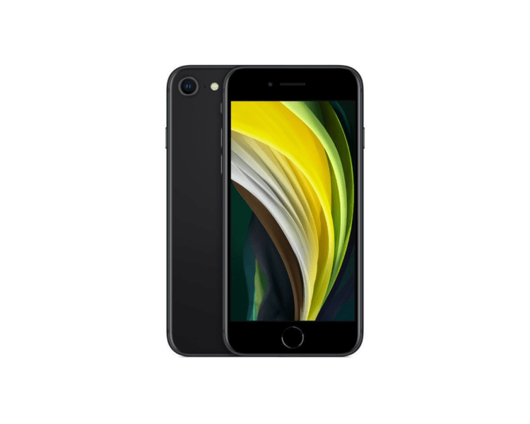 iPhone SE 2020