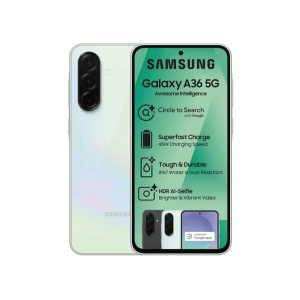 Samsung Galaxy A36