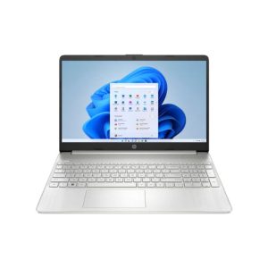 HP Probook 15S i7 - 11th Gen
